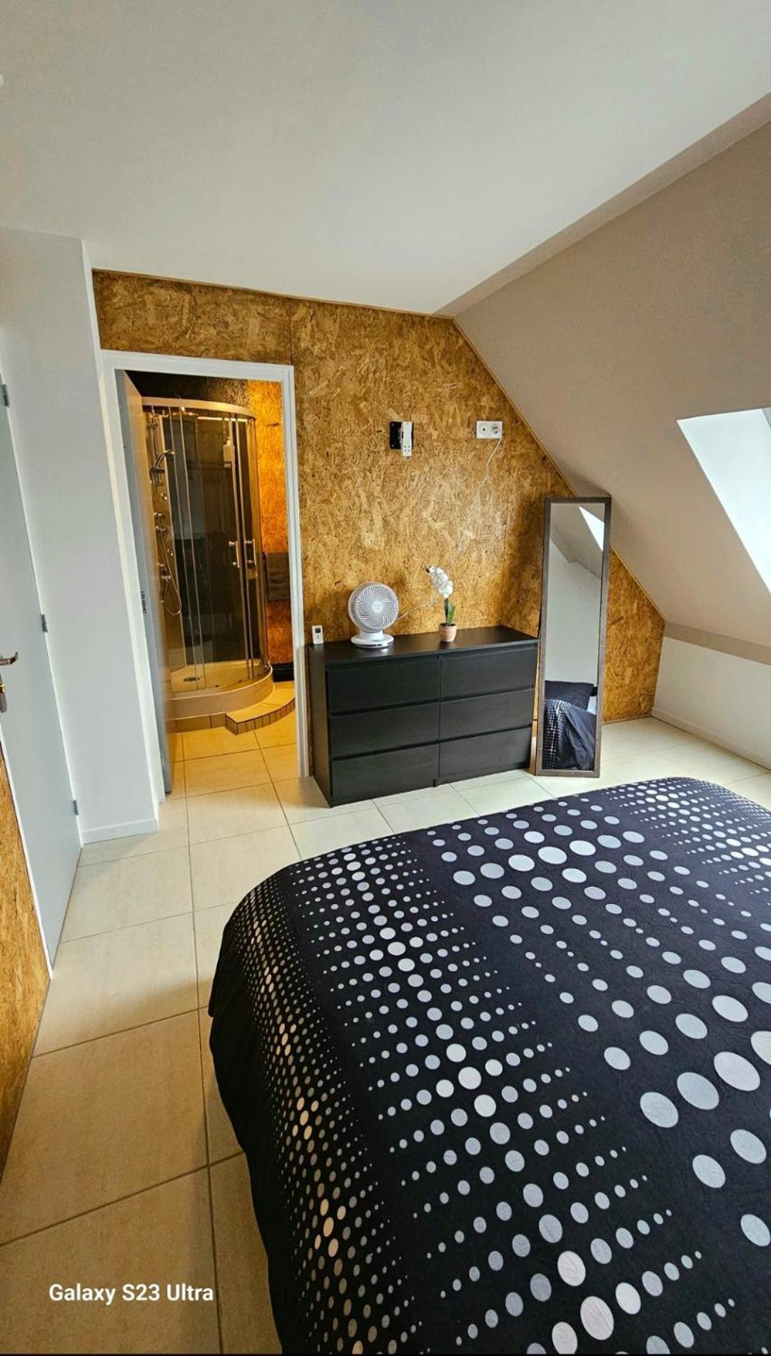 Madame Hotel Clerey ภายนอก รูปภาพ