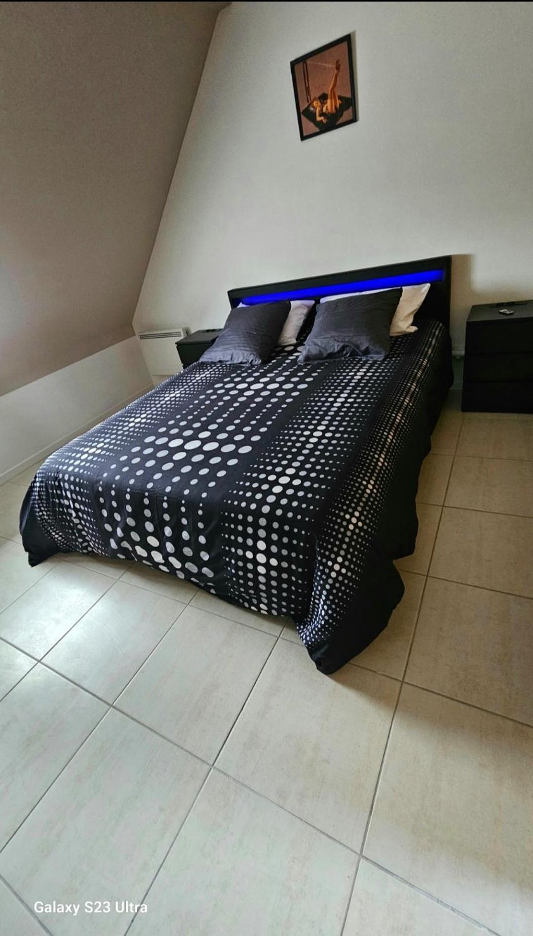 Madame Hotel Clerey ภายนอก รูปภาพ