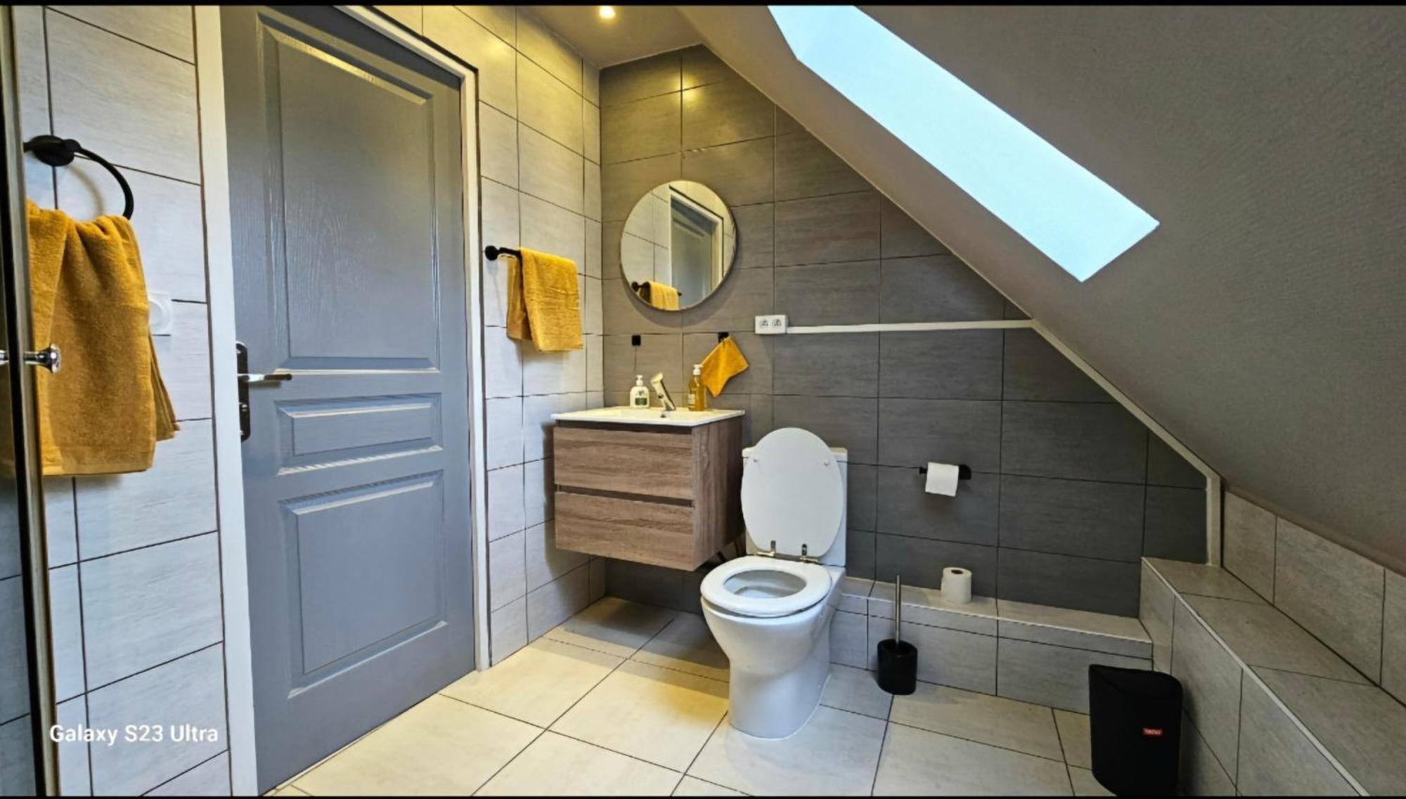 Madame Hotel Clerey ภายนอก รูปภาพ